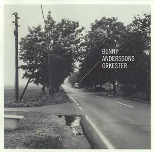 Benny Anderssons Orkester (Ex ABBA) - 4 Album Collection (2001-2007)