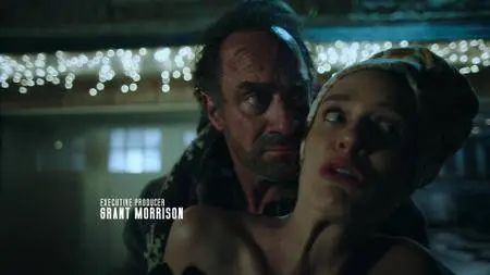 HAPPY! S01E07