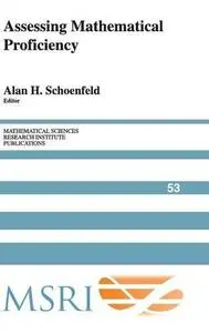 Assessing mathematical proficiency