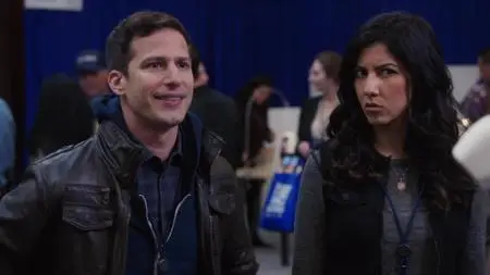 Brooklyn Nine-Nine S04E17