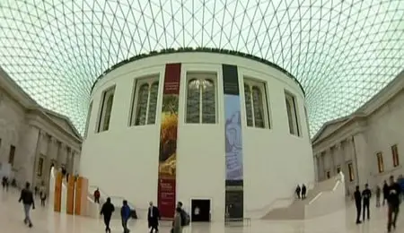 BBC - Masterpieces of the British Museum (2010)