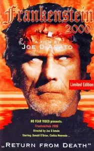 Frankenstein 2000 / Ritorno dalla morte (1991)