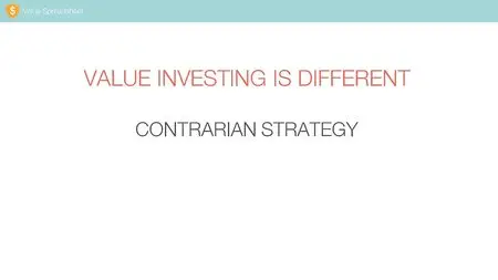 Value Investing Bootcamp - Learn to Invest Your Money Wisely