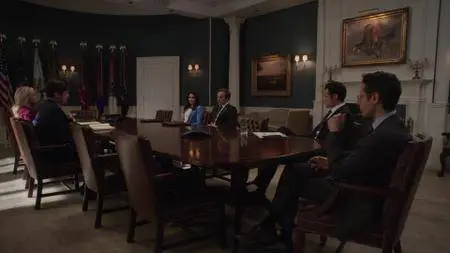 Designated Survivor S02E21