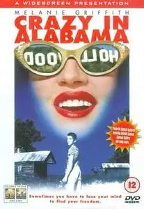 Crazy in Alabama (1999)