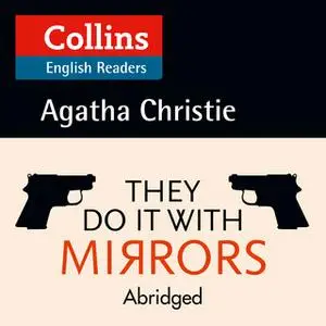 «They Do It With Mirrors» by Agatha Christie