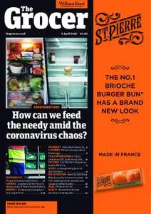 The Grocer – 04 April 2020