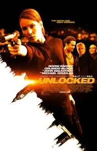 Unlocked (2017)