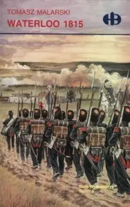 Historyczne Bitwy 009 - Waterloo 1815