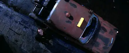 Highlander II: The Quickening (1991)
