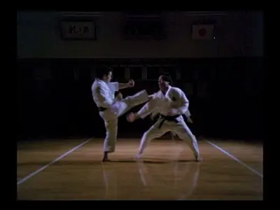 Budo: The Art of Killing (1979)