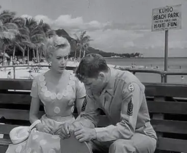 From Here to Eternity (1953) [Re-UP]