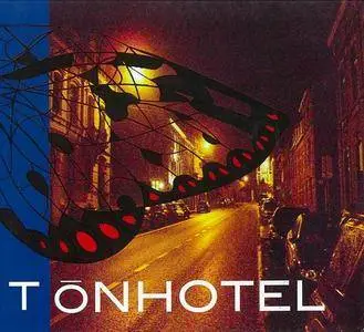 Tonhotel - Tonhotel (2017)