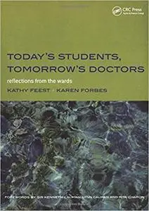 Today's Students, Tomorrow's Doctors: Bk.2, Further Detection and Management of Physical Disease
