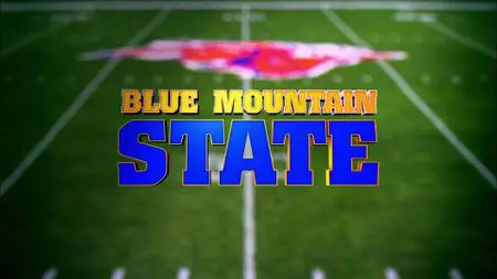 Blue Mountain State S01E12