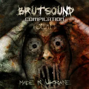 Brutsound Compilation Vol. 2 (2009)