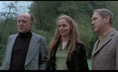 La mémoire courte (1982)