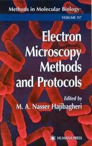 Electro Microscopy Methods and Protocols (repost)
