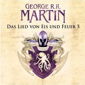 George R.R. Martin - Das Lied von Eis und Feuer - Band 3 - Der Thron der Sieben Königreiche