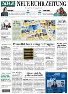 Neue Ruhr Zeitung – 12. Februar 2019