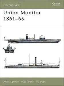 Union Monitor 1861–65