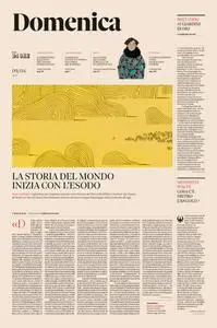 Il Sole 24 Ore Domenica - 9 Aprile 2023