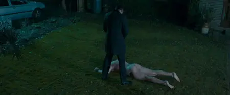 Bonded by Blood (2010)