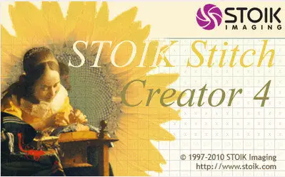 STOIK Stitch Creator 4.0.0.4906 Portable