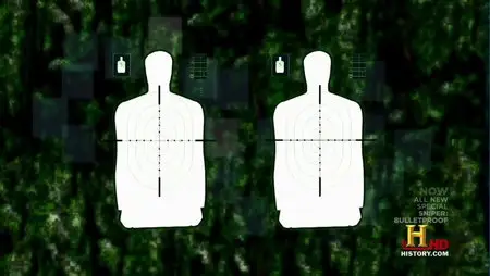 History Channel - Sniper: Bulletproof 720p