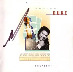 George Duke - Snapshot (1992) {Warner}