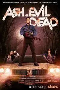 Ash vs Evil Dead S02E01 (2016)