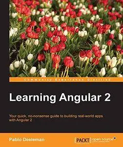 Learning Angular 2