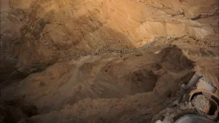 Smithsonian Ch. - Siege of Masada (2015)