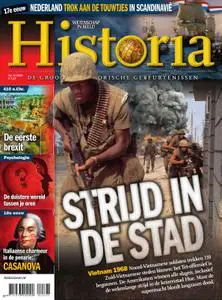 Historia Netherlands – september 2020