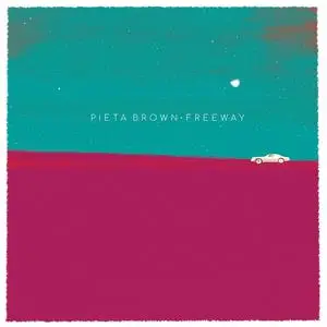 Pieta Brown - Freeway (2019)