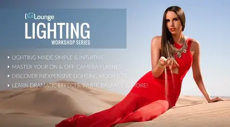Learn Off Camera Flash with Lighting 201