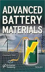 Advanced Battery Materials