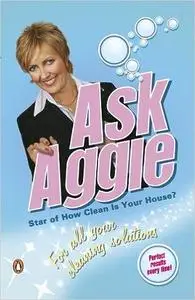 Ask Aggie: For All Your Cleaning Solutions