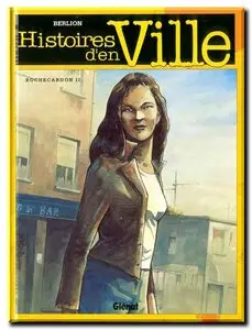 Berlion - Histoires d'en Ville - Complet