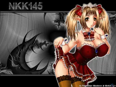 Wallpapers with Anime #4