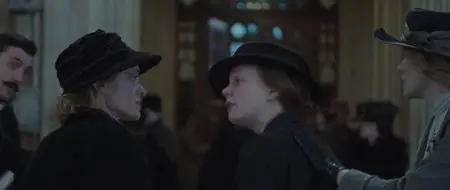 Suffragette (2015)