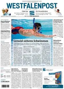 Westfalenpost Siegen - 25. Juni 2019