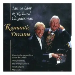 James Last   Romantic Dreams