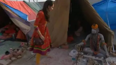 BBC - Kumbh Mela: The Greatest Show on Earth (2013)