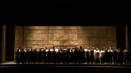 Tutto Verdi - The Complete Operas Highlights (2012) [Full Blu-ray] 