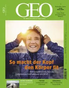 Geo Germany - Mai 2019