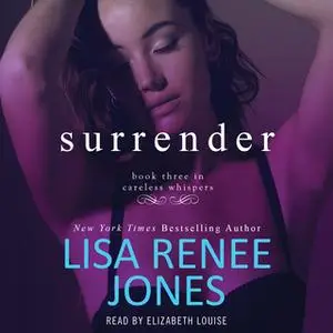 «Surrender» by Lisa Renee Jones