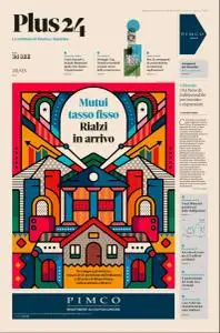 Il Sole 24 Ore Plus - 20 Marzo 2021