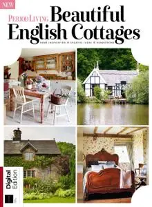 Period Living - Beautiful English Cottages – 19 January 2019