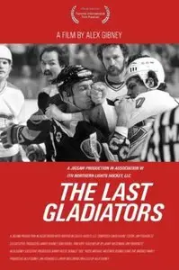 The Last Gladiators (2011)